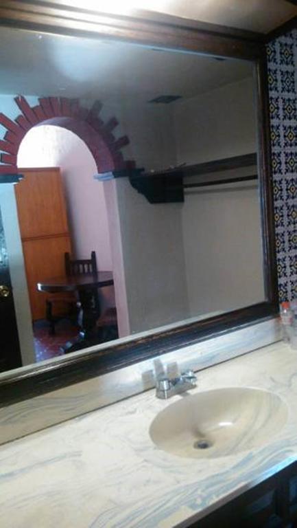 Hotel Parador Santa Cruz ครีล ห้อง รูปภาพ